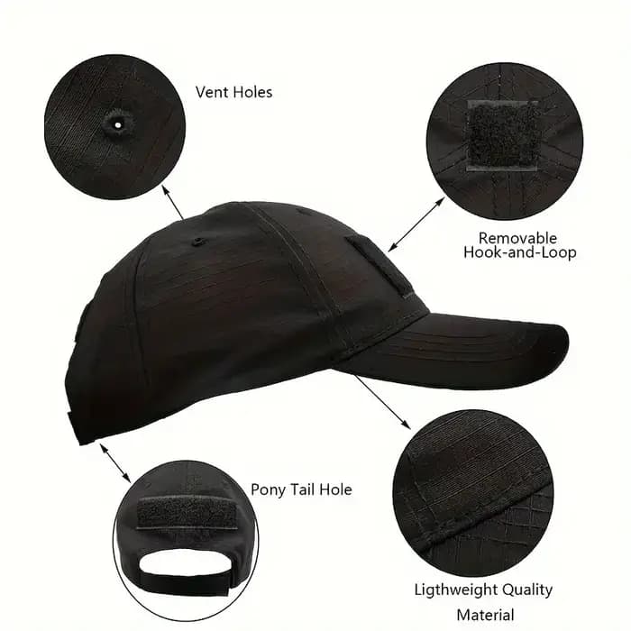 Autocollant de Camouflage drapeau américain, casquette de Baseball brodée, chapeau en filet pour hommes, casquette Velcro d'extérieur
