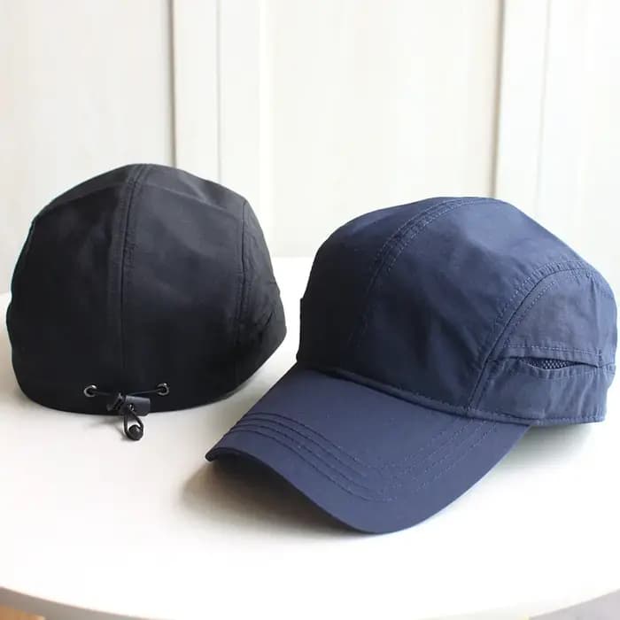 Casquette de Baseball grande taille pour hommes et femmes