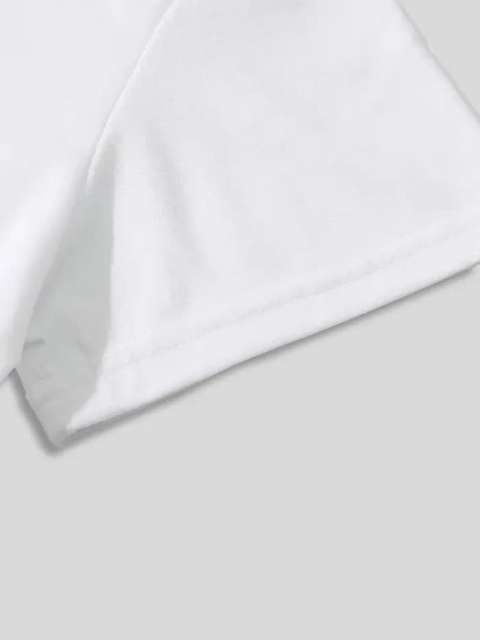 T-shirt imprimé avec logo KATSEYE