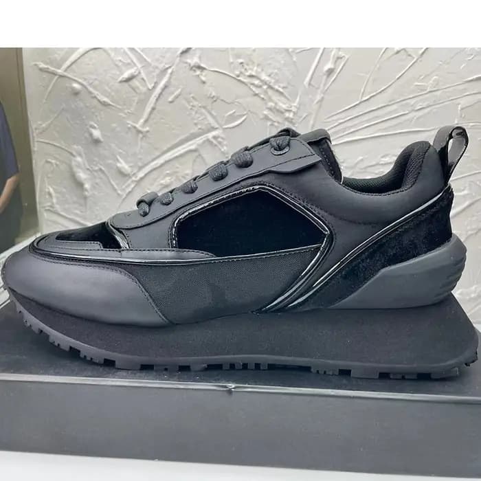 Baskets de luxe pour hommes et femmes