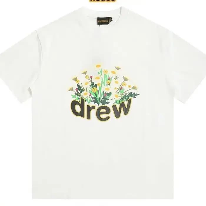 Drew House – T-shirt à manches courtes pour homme