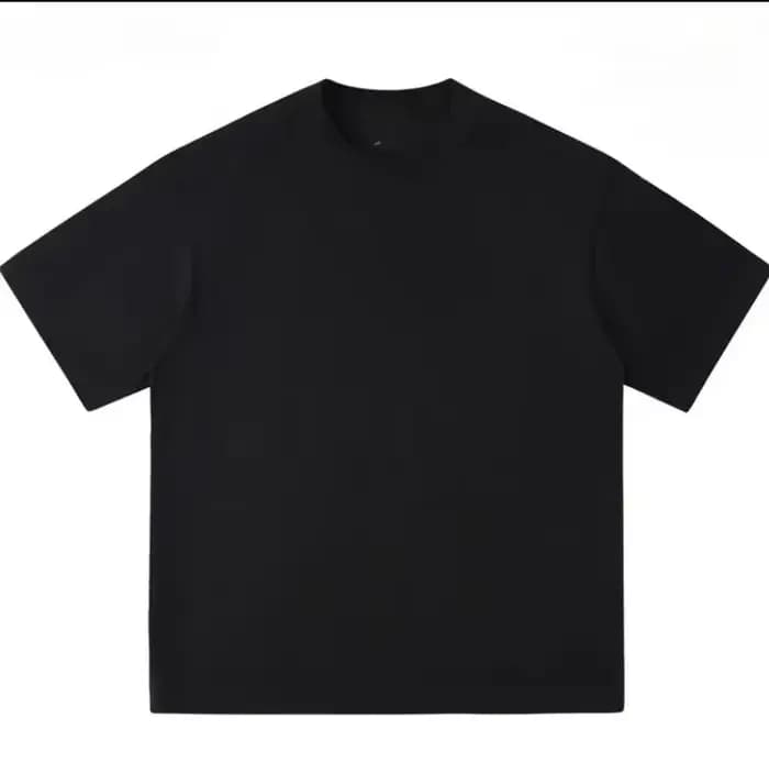 American Vintage Rufus Du Sol 2025 chemise de Concert unisexe été nouveau Streetwear hommes et femmes T-Shirt