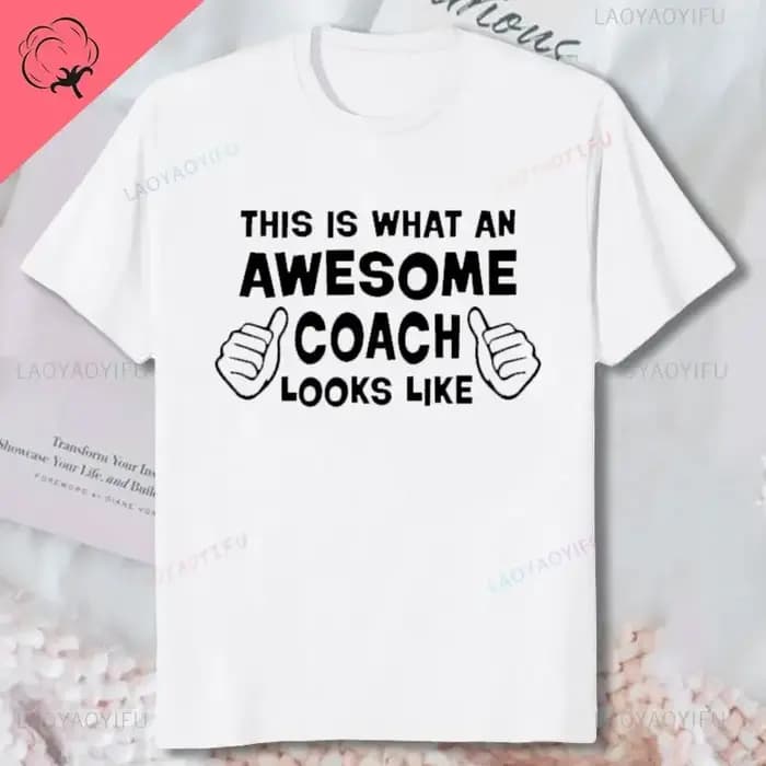 T-Shirt à Manches Courtes en Coton pour Homme, Vêtement Unisexe, de Style Rétro, Imprimé, à la Mode