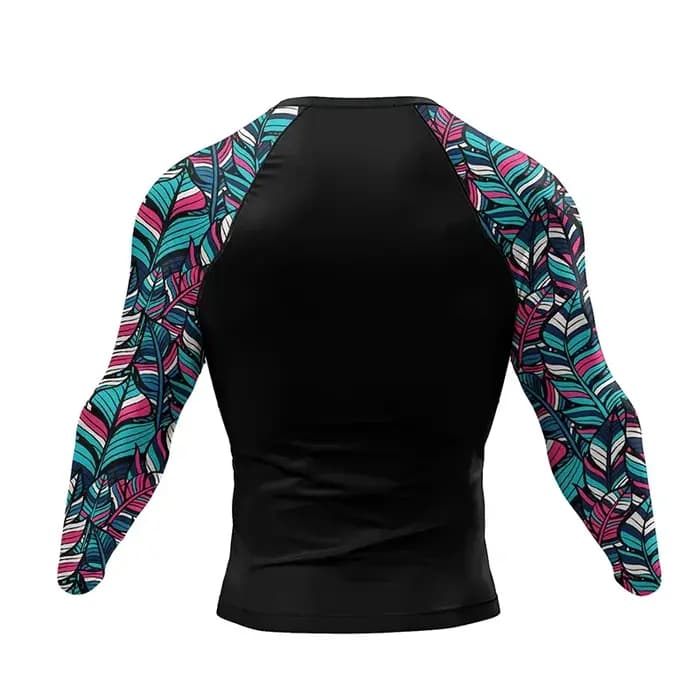 Nouveau Grappling Jiu Jitsu MMA T-shirt + pantalon ensemble Rashguard pour hommes Bjj maillots de boxe Rash Guard MMA Shorts Boxeo vêtements de Sport