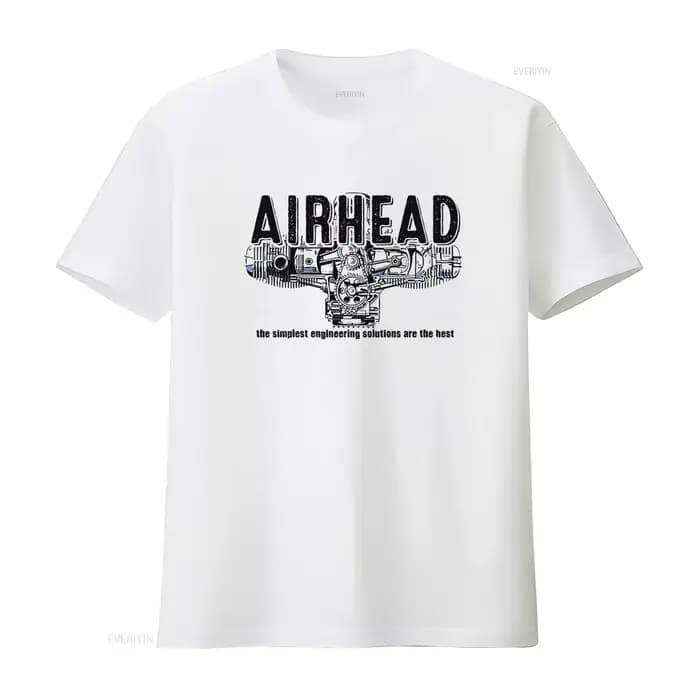 T-shirt Moto R80 R100 GS