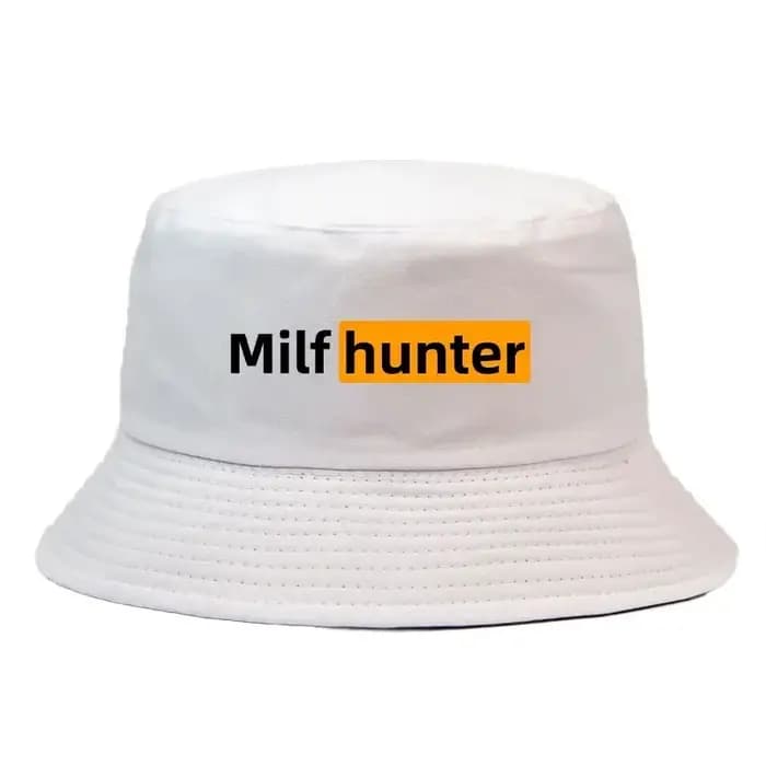 Milf Hunter FishSuffolk Chapeaux