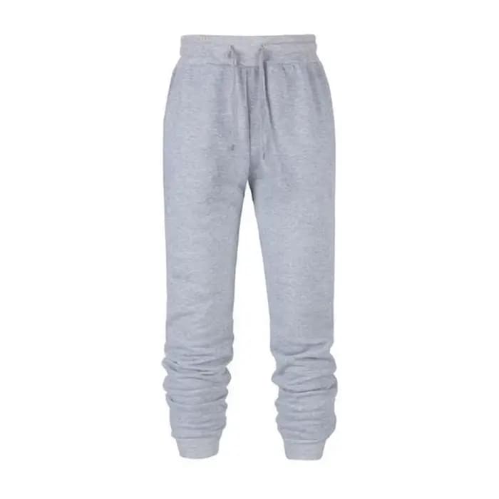 Hommes femmes pantalons de survêtement course Fitness entraînement Jogging pantalon décontracté doux