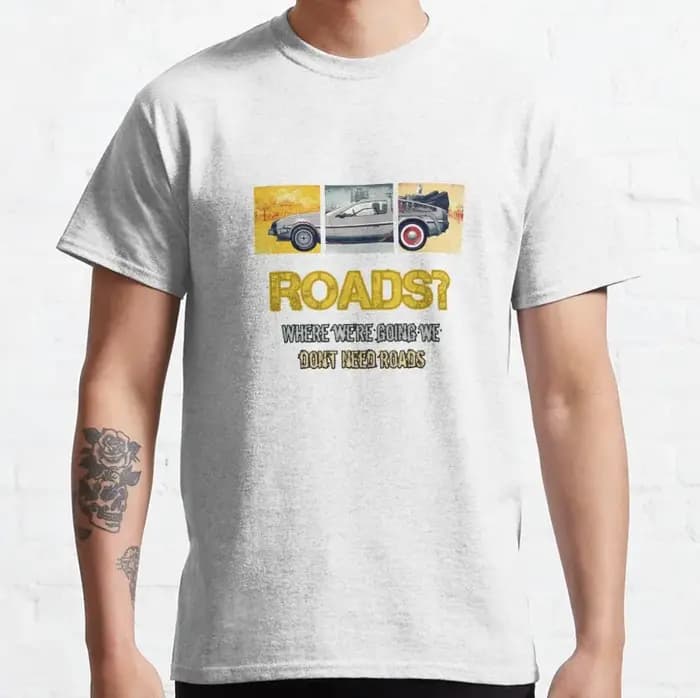 Retour vers le futur bttf 80s sci fi li car future hill valley delorcriptions time machine doc brown