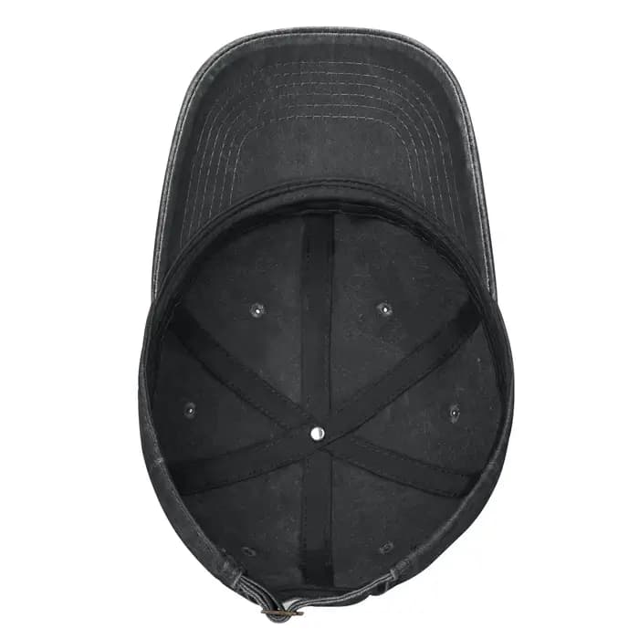 Rappeur Mf Doom Sun casquette de Baseball décontracté hommes adulte lavé camionneur chapeau respirant personnalisé