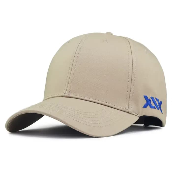 Casquette de Baseball grande taille pour hommes et femmes