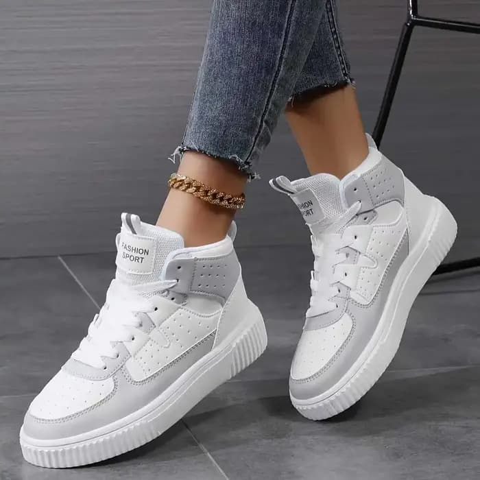Chaussures de sport décontractées à la mode pour femmes
