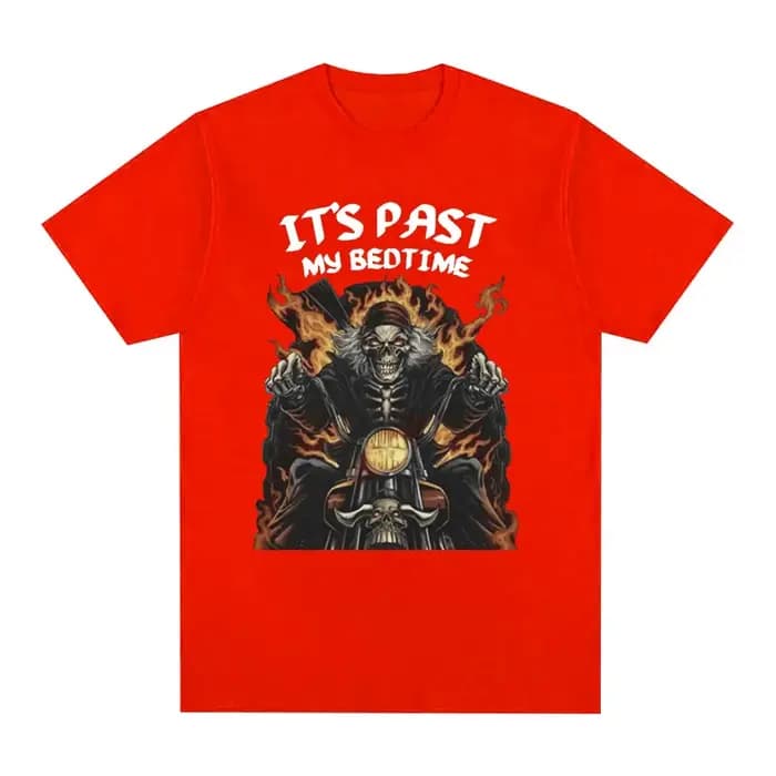 T-shirt manches courtes homme