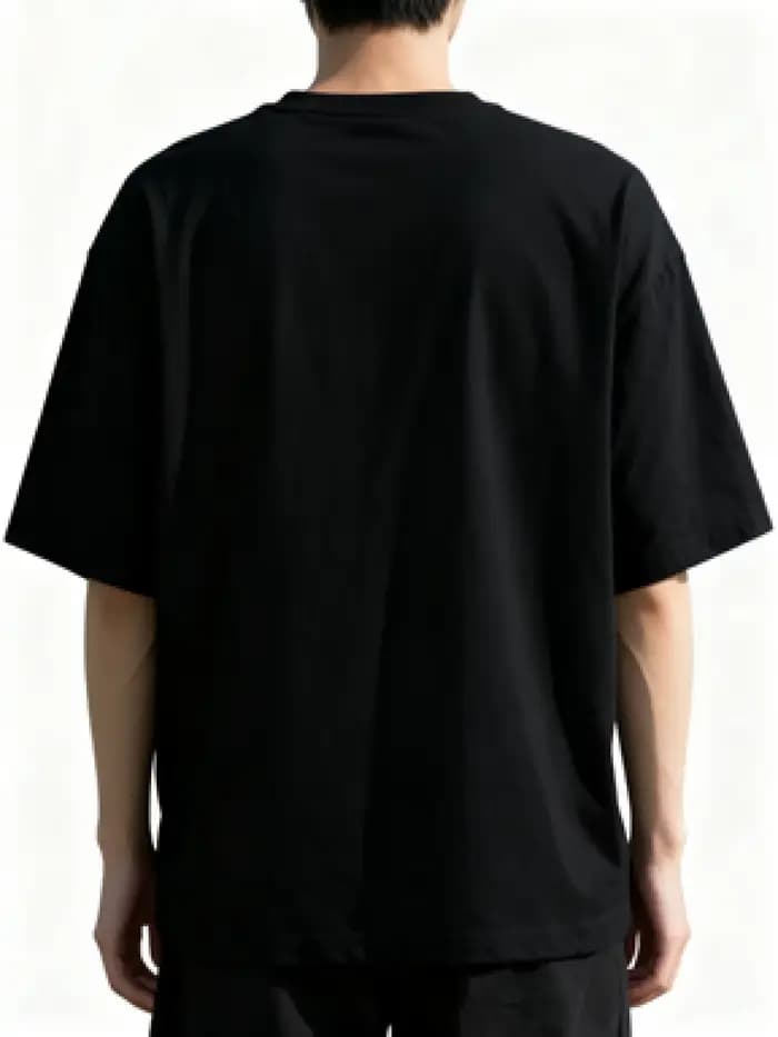 T-shirt décontracté Nirvana Incesticide