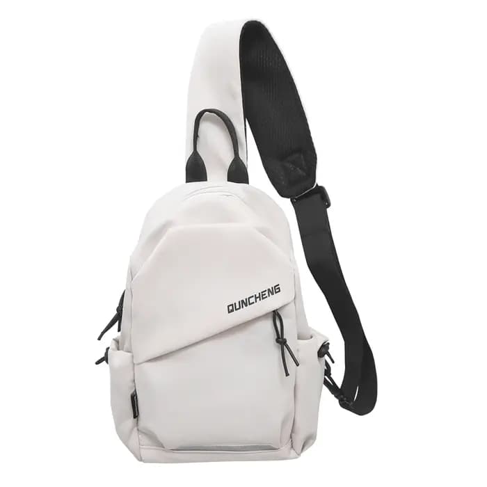 Sac à bandoulière pour hommes