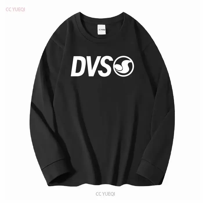 DVS Skate Skateboarding Daewon Song classique Vintage années 90 Design t-shirt