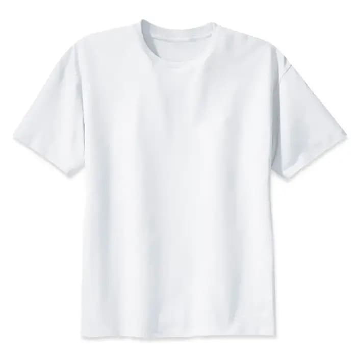 Anime eau de javel t-shirt pour hommes Ichigo graphique t-shirts blanc japonais Harajuku mode décontracté col rond