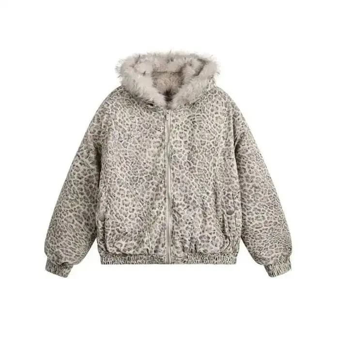 Veste à capuche Smile pour hommes
