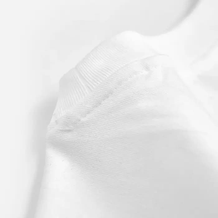 T-shirt graphique tête de tigre pour homme
