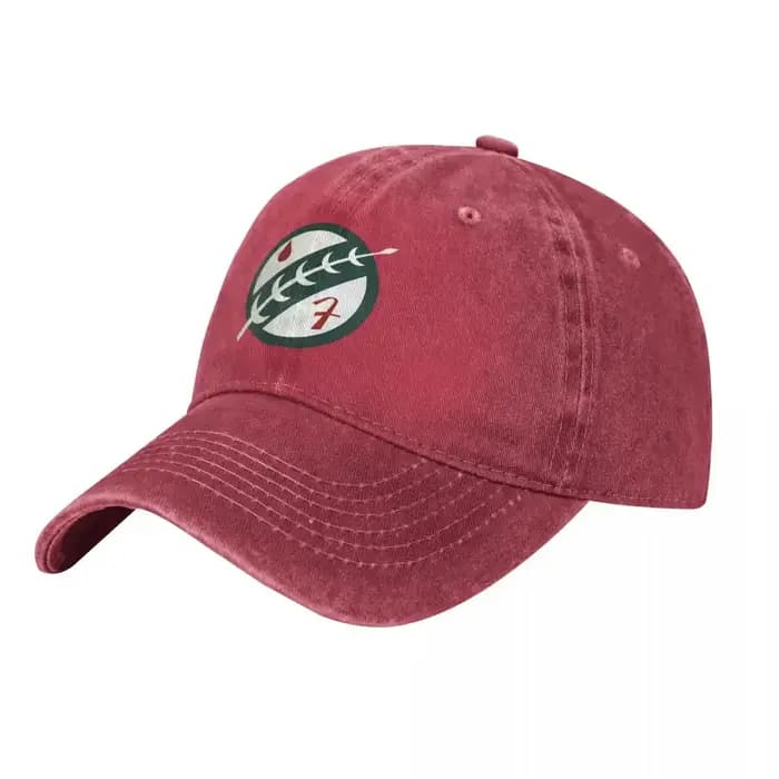 Boba Fett – casquette de Baseball lestée avec emblème