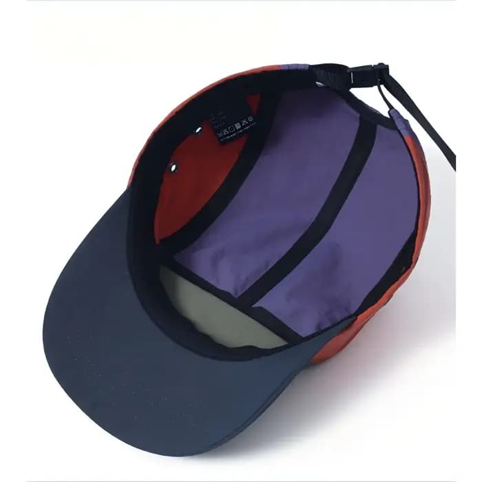 Casquette de baseball à séchage rapide pour hommes et femmes