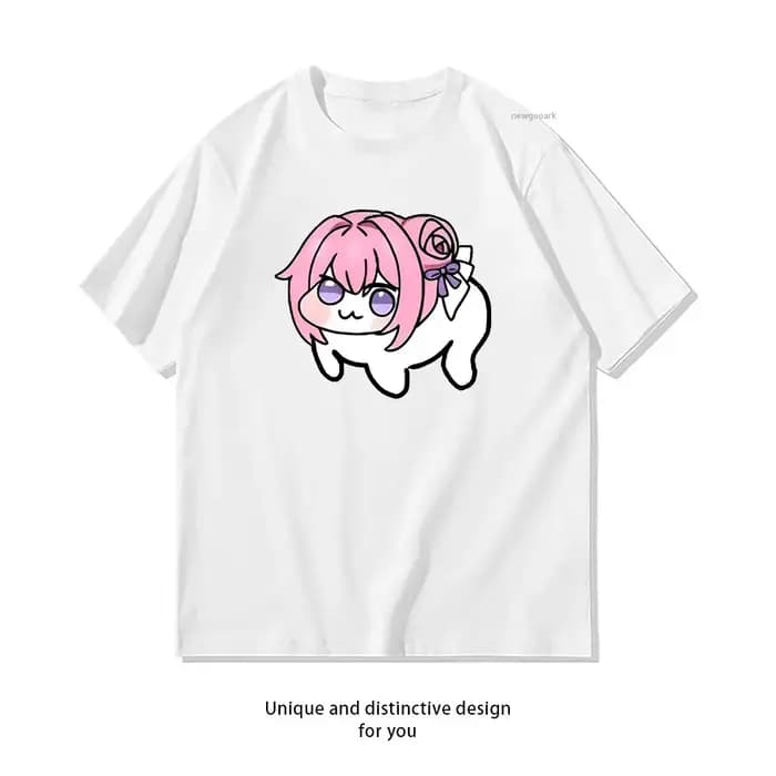 T-shirt Doro pour femme et homme