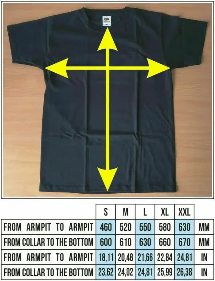 Dimmu Borgir-pour tous Tid T-Shirt noir