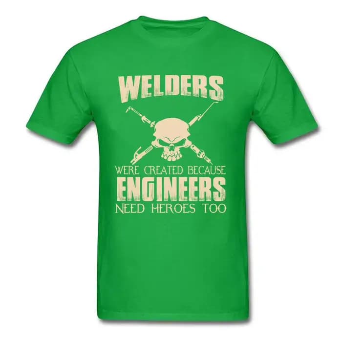 T-shirt Geek Skull 3D Print
