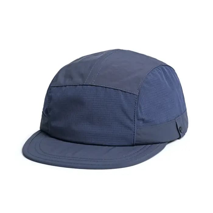 Casquettes de Baseball à bord court de couleur japonaise