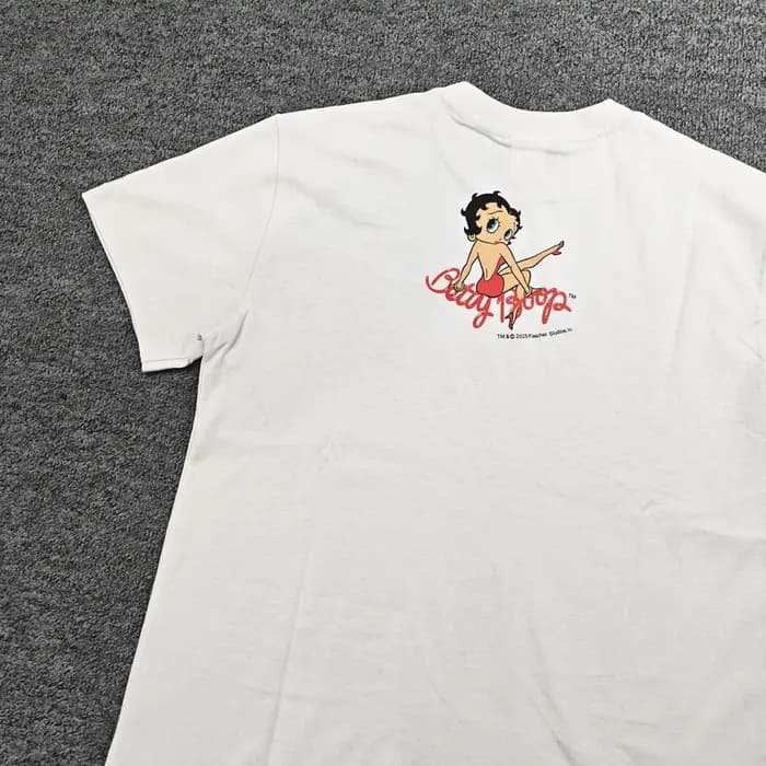 Yao mode Saint de Michael Streetwear Vintage Baggy surdimensionné conception commune graphiques imprimer hauts hommes