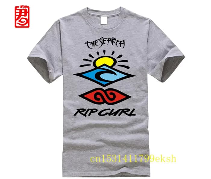 Rip chemise curl skateboard