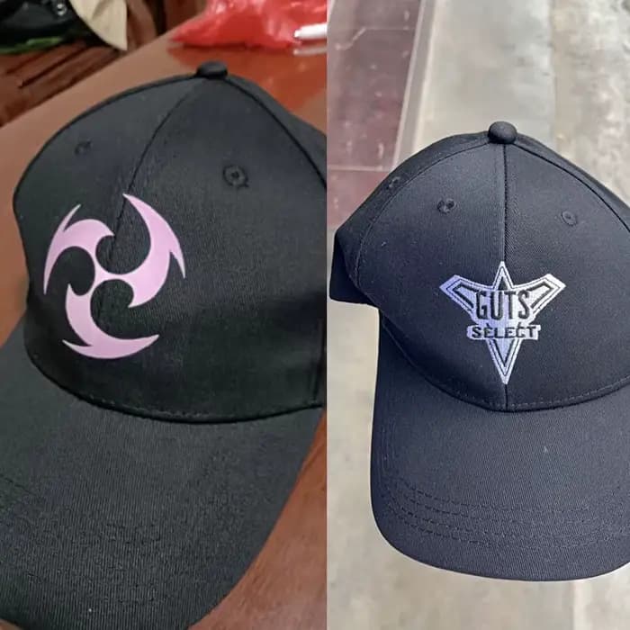 Casquette de baseball réglable avec logo personnalisé pour hommes et femmes