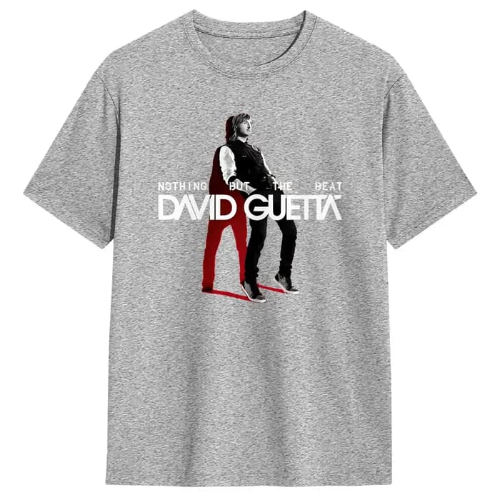 T-Shirt à manches courtes pour hommes