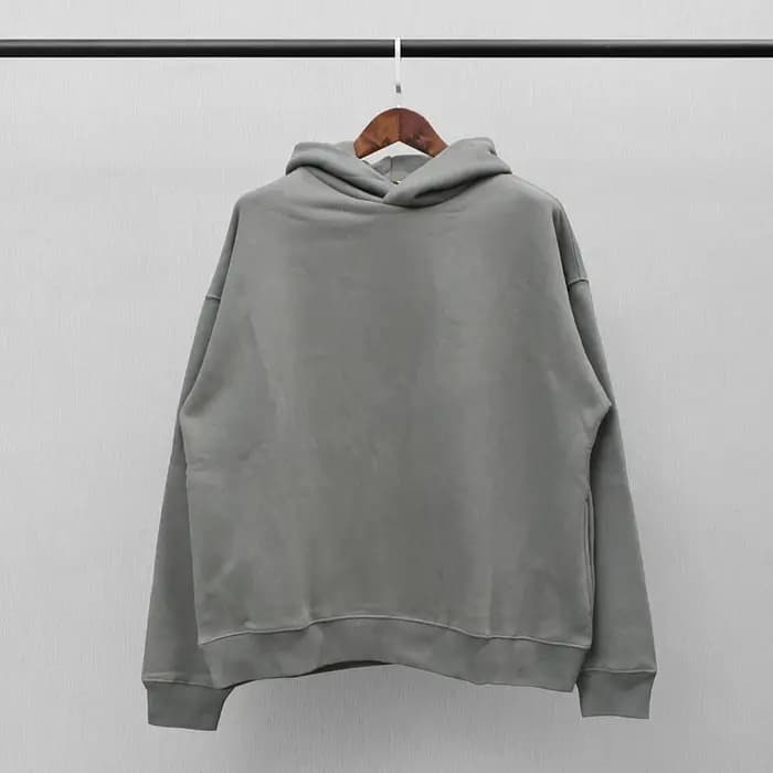 2025 automne hiver saison 6 sweat à capuche Kanye West