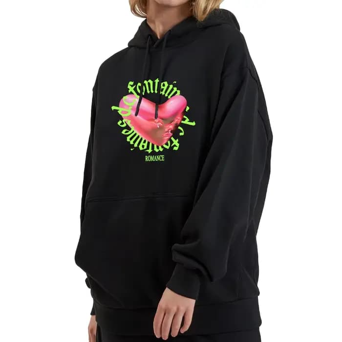 RapMental-Sweats à capuche unisexes pour hommes et femmes