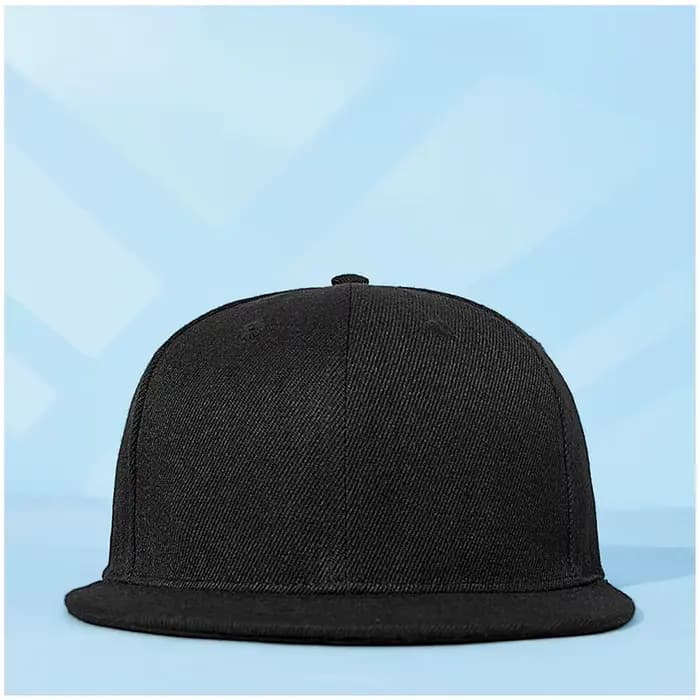 Casquette de Baseball à bord plat pour hommes et femmes