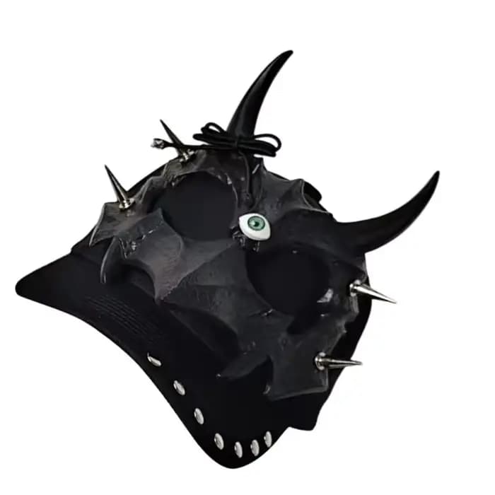 Casquette Baseball série sombre P9FE
