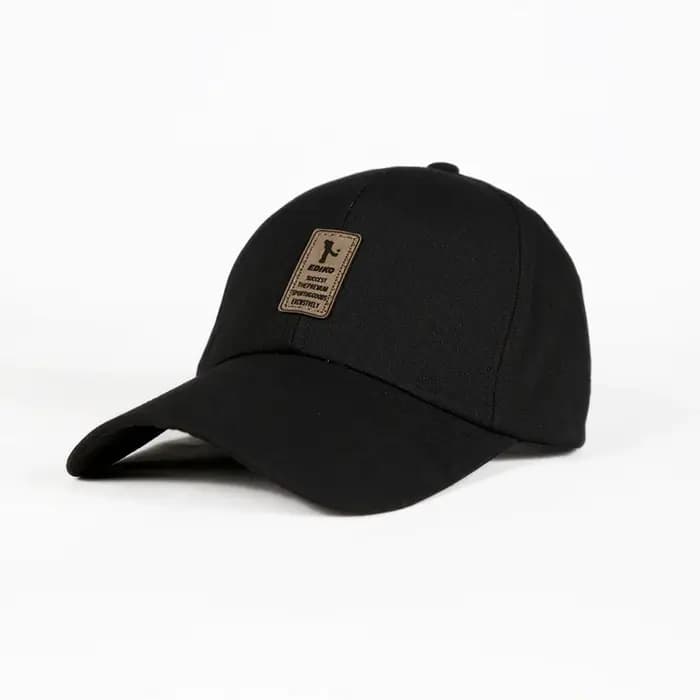 Nouvelle casquette de baseball coréenne pour jeunes hommes et femmes, version été, avec protection s