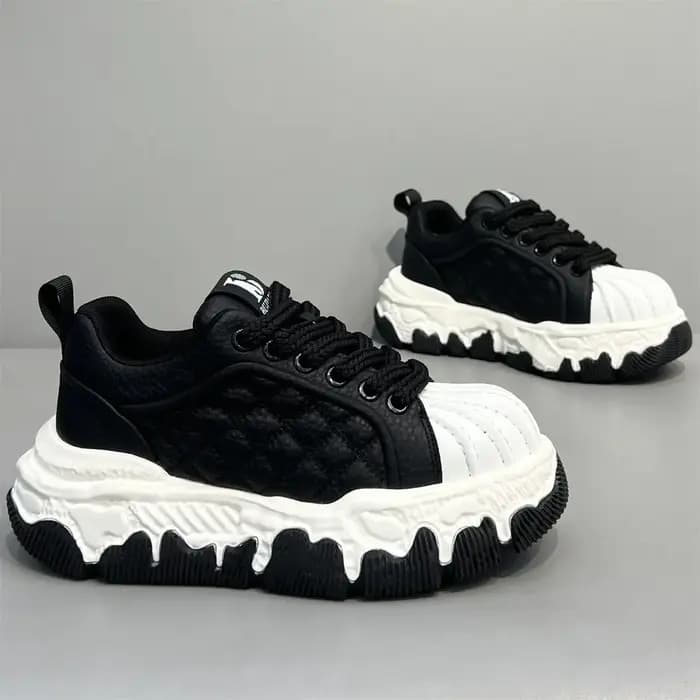 Baskets Chunky pour Homme