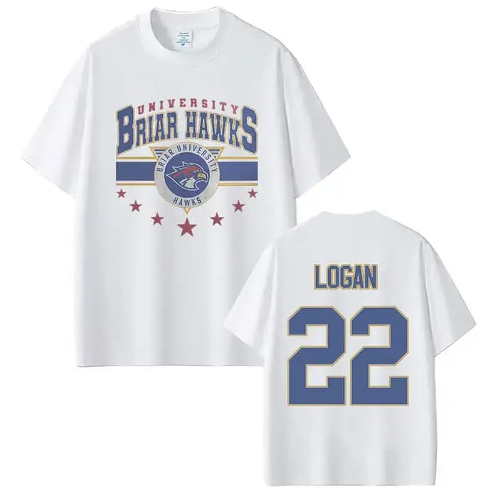 T-shirts Off Campus Logan 22