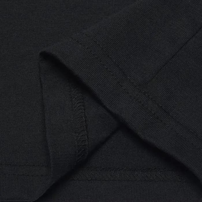 Limité WRATH sélection naturelle Logo imprimé T-Shirt pour hommes mâle coton à manches courtes Streetwear col rond drôle