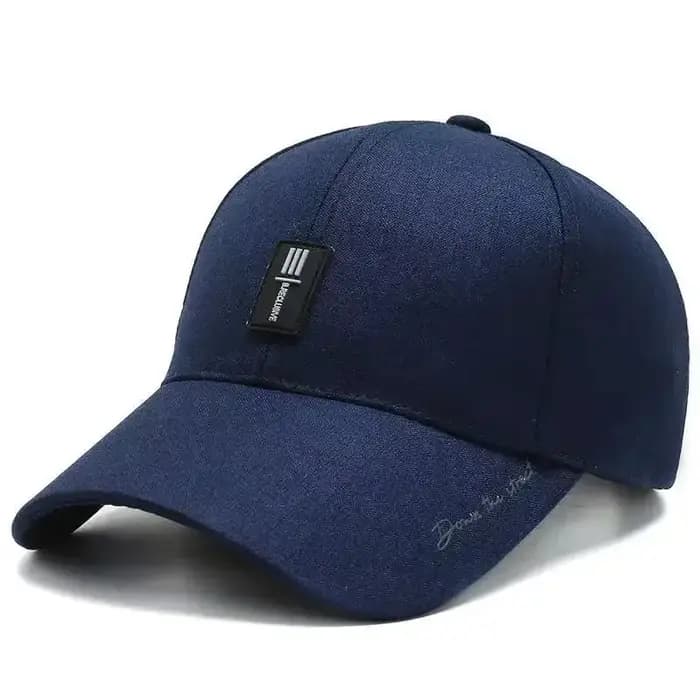 Casquette de baseball unisexe brodée extensible, casquettes snapback pour hommes, chapeau hip-hop, c
