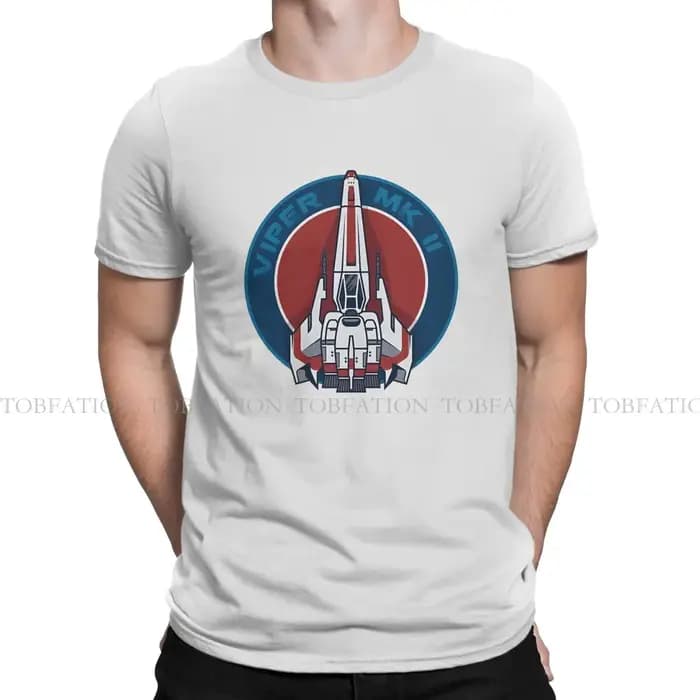 T-shirt graphique Genic Lestar pour homme