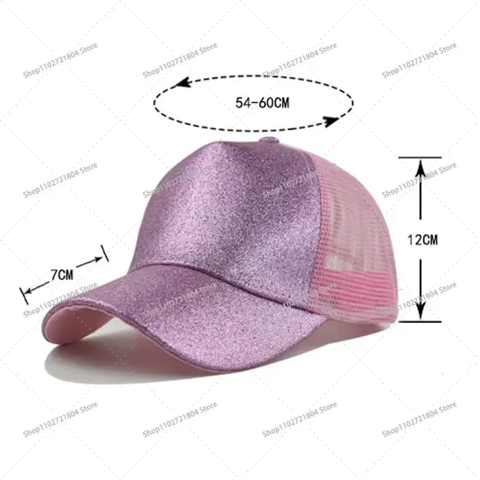 Casquette de baseball Kpop Blackpink pour hommes et femmes