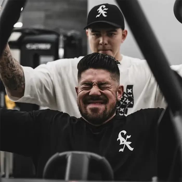 XXX LYFT JOINT T-shirt pour hommes été Gym haute qualité t-shirts d'entraînement de rue