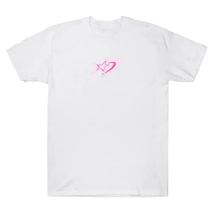 Lil Nas X coton graphique t-shirts DREAMBOY Star Logo T-shirt mode pour femmes hommes à manches courtes hauts été