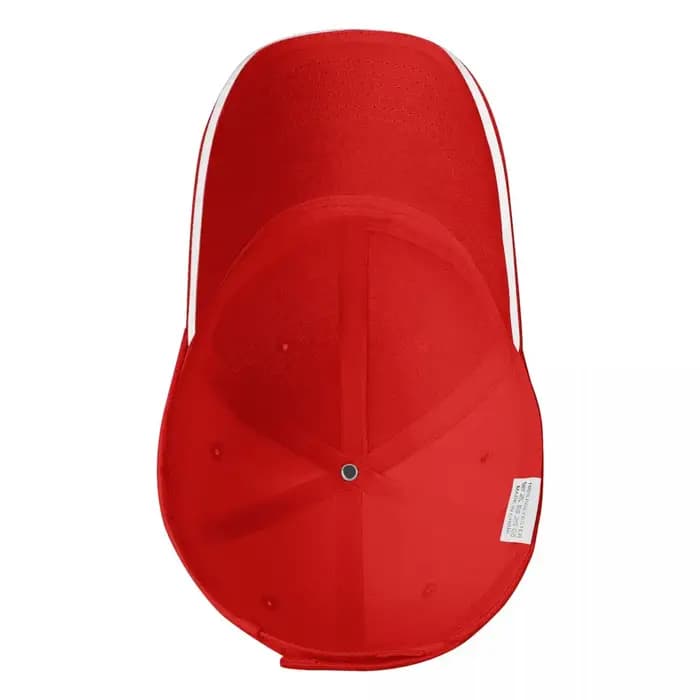 Casquette de Baseball délavée avec drapeau du Marocain pour hommes