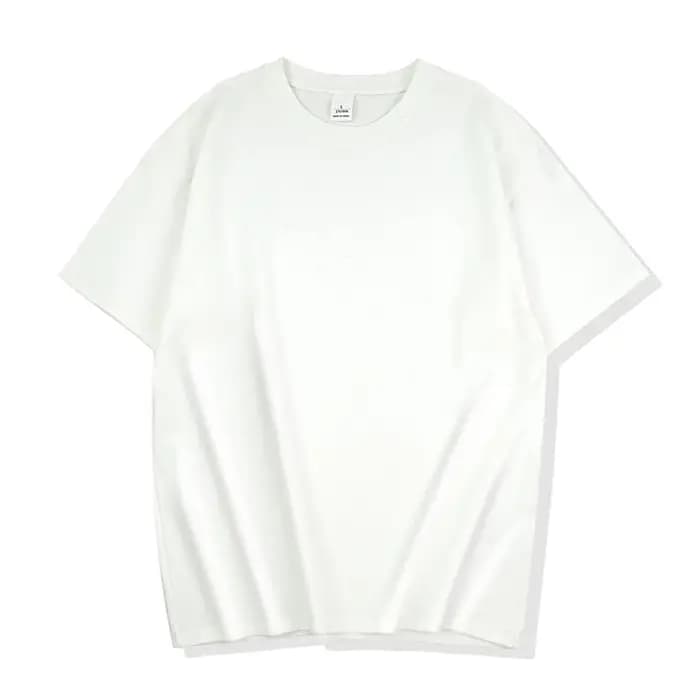 T-Shirts surdimensionnés pour hommes
