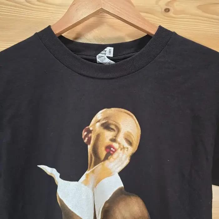 T-shirt Madonna pour adultes