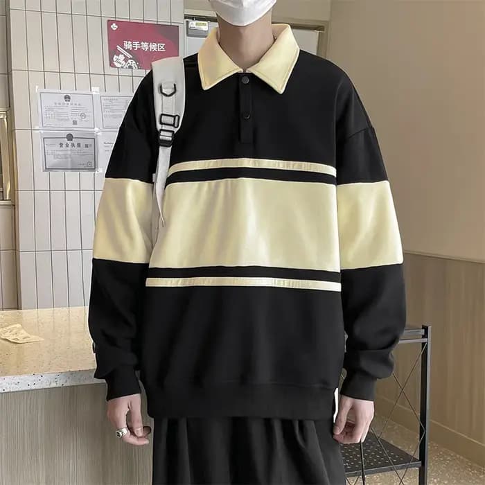 Y2k sweat à capuche homme Style de rue vêtements de rue