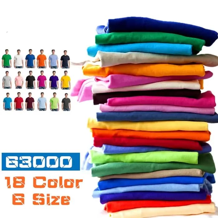 100% coton à manches courtes couleur unie col rond loisirs doux t-shirts hauts t-shirt personnalisé imprimer votre